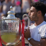 Francisco Cerúndolo conquista Queen’s Club, torneo previo a Wimbledon