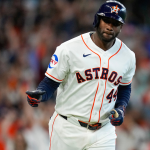 Gerente de Astros desestima cambiar a Yordan Álvarez