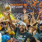 Gregory Vargas superó a Óscar Torres con nueve campeonatos