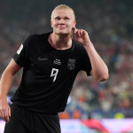 Haaland tiene claro su candidato para ganar el Mundial