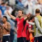 Inglaterra no tuvo problemas con Panamá