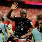 Ismaël Koné fue sometido a cirugía tras una grave lesión en el Mundial