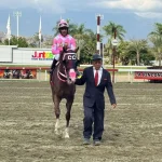 Ismael Martínez fue el más ganador