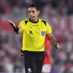 Jesús Valenzuela ya conoce su primer partido para el Mundial