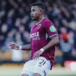 Keiber Lamadrid continuará en el West Ham United