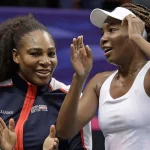 Las hermanas Williams jugarán el dobles del Abierto de Cincinnati