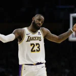 LeBron entra en la agencia libre y los Warriors acechan