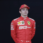 Leclerc rechazó ofertas rivales para seguir con Ferrari