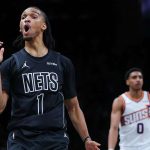 Los Nets dejan libre a Ziaire Williams