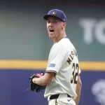 MLB: Rice y Misiorowski son los «jugadores de la semana»