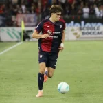 Marco Palestra jugará para el Chelsea