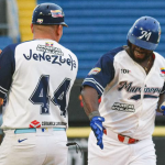Marineros vence de la mano de Yoel Yanqui