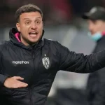 Martín Anselmi es el nuevo entrenador del Elche