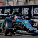Mercedes busca corregir fallas de batería de cara a Austria
