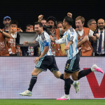 Final del Mundial en riesgo por calor extremo