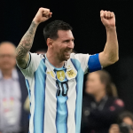 Messi fue el ‘MVP’ del Mundial 2026 para la IFFHS