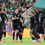 México amarra el boleto a los 16avos del Mundial 2026