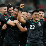 México es el primer clasificado a dieciseisavos del Mundial al vencer