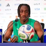 El Real Madrid entra en la carrera por Diomandé