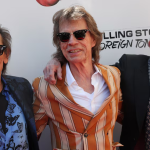 Mick Jagger y Keith Richards adelantan que el nuevo disco de los Rolling Stones mira a Estados Unidos entre el amor y la crítica