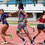 Miranda dominó clasificatorio de atletismo