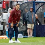 Pochettino confía en que Estados Unidos puede ganar el Mundial