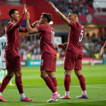 Portugal, Colombia, Inglaterra favoritas – Líder en deportes