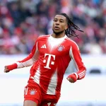 Real Madrid niega contactos para fichar a Michael Olise