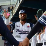 Robert Pérez Jr. sacó su poder en el Derby de Jonrones 2026