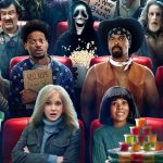 «Scary Movie» destrona al terror en la taquilla global