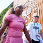 Serena Williams tambien dirá presente en singles de Wimbledon