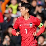 Son Heung-Min: «Me siento como un niño de nuevo»
