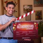 Soy Kleiii llevará a «Las Altagracias» a la gran pantalla