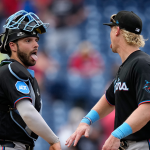 Los Marlins definen a sus posibles cambios