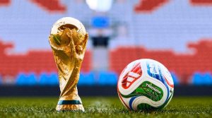 Copa del Mundo 2026