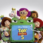 «Toy Story 5» arrasa en la taquilla con un debut histórico