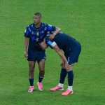 Uruguay quedó eliminada del Mundial 2026