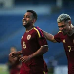 La Vinotinto tendrá una gira por Asia ante rivales mundialistas