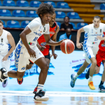 Venezuela tropezó en el estreno de la AmeriCup sub-18 2026