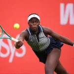 Victoria Mboko se pierde Wimbledon tras lesión