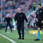 Vincenzo Italiano será el técnico del Beşiktaş JK