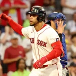 Willson Contreras estará en el Juego de Estrellas