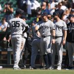 Yankees víctimas de la actual generación