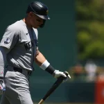 Yankees pierden a Aaron Judge por fractura