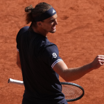 Alexander Zverev se queda con el Roland Garros