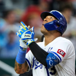 ¡Realeza pura! Salvador Pérez superó un récord jonronero de Brett