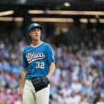 Misiorowski no hará su próxima salida y se pierde el Juego de Estrellas