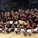 10 años de otra hazaña suramericana en baloncesto