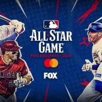 6 venezolanos dirán presente en el Juego de Estrellas de la MLB