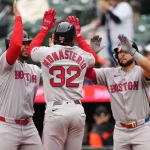 Abreu y Contreras, los amuletos de Boston